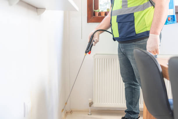 Best Ant Control Services  in Hamilton, IN