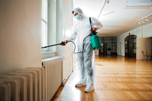 Pest Control for Restaurants in Hamilton, IN